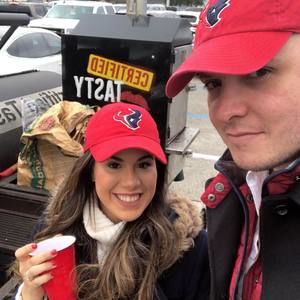 Meet your Posher, Brenda